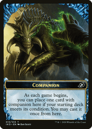Companion