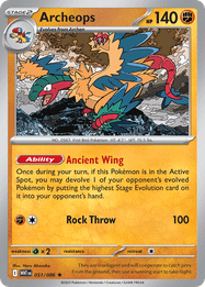 Archeops