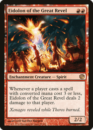 Eidolon of the Great Revel