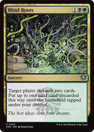 Mind Roots