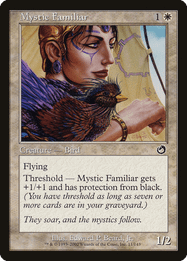 Mystic Familiar