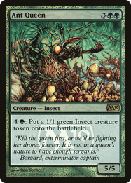 Ant Queen