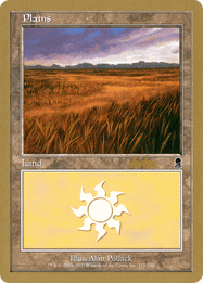 Plains