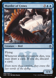 Murder of Crows