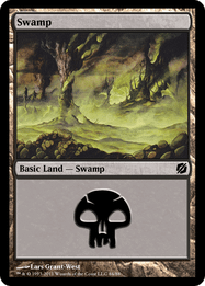 Swamp