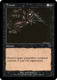 Terror