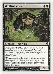 Skullsnatcher