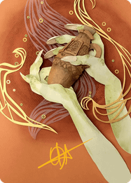 Thousand-Year Elixir // Thousand-Year Elixir