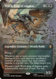 Witch-king of Angmar