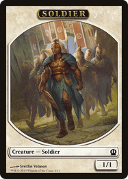 Soldier