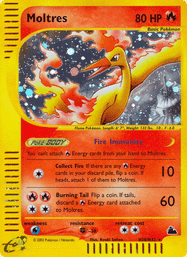 Moltres