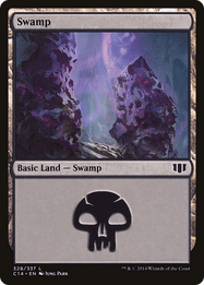 Swamp
