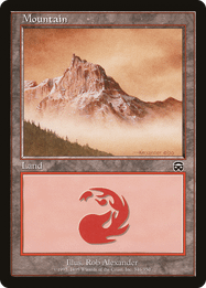 Mountain