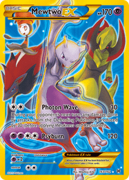 Mewtwo-EX