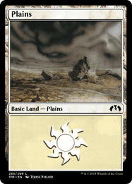 Plains