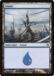 Island