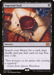 Imperial Seal