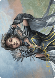 Eriette, the Beguiler // Eriette, the Beguiler