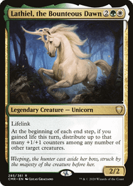 Lathiel, the Bounteous Dawn