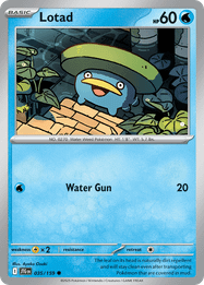 Lotad