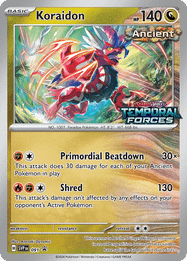 Koraidon