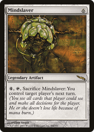 Mindslaver