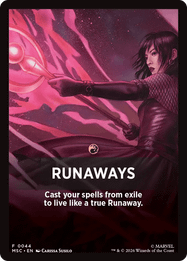 Runaways