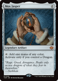 Mox Jasper