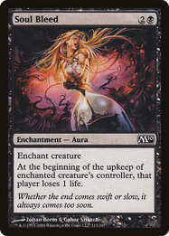 Soul Bleed