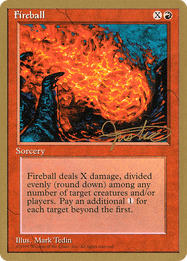 Fireball