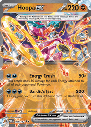 Hoopa ex