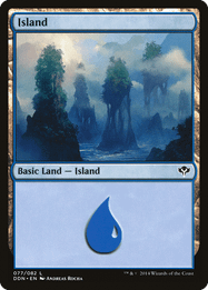 Island