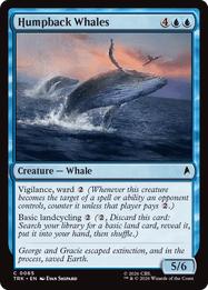 Humpback Whales