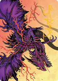 Stormshriek Feral // Stormshriek Feral