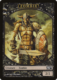 Zombie
