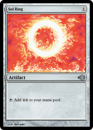Sol Ring