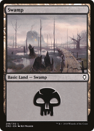 Swamp
