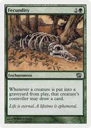 Fecundity