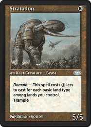 Stratadon