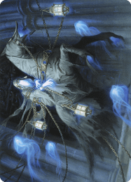 Patrician Geist // Patrician Geist