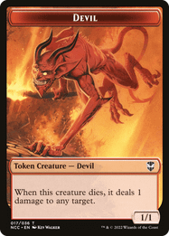 Devil