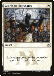 Swords to Plowshares