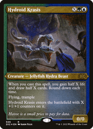 Hydroid Krasis