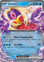 Jynx ex