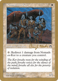Nomads en-Kor