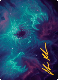 Cosmogoyf // Cosmogoyf