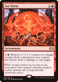 Ion Storm