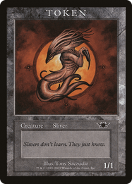 Sliver