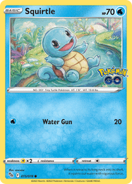Squirtle