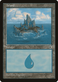 Island